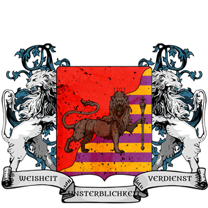 Coat of Arms of Dudewithgun Big digga